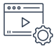 Développement de vos fonctionnalités web – Belgique - Brabant wallon-Bruxelles-Namur-Hainaut-Liège